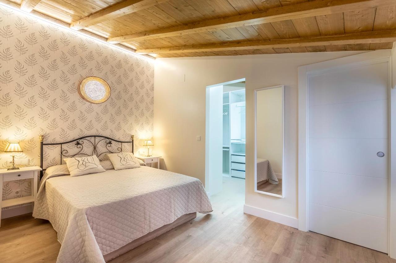 Arrigunaga Beach En Getxo By Kabia Gestion Exterior foto